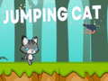 leikur Jumping Cat 