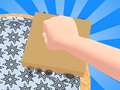 leikur Sponge Decor 3D