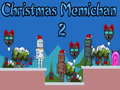 leikur Christmas Memichan 2