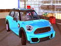 leikur Real Drift Super Cars Race