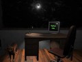 leikur Hospital: Survive the Night