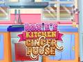 leikur Roxie's Kitchen: Ginger House