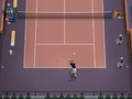 leikur Tennis Love