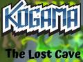 leikur Kogama: The Lost Cave