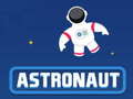 leikur Astronaut