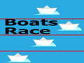 leikur Boats Racers