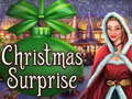 leikur Christmas Surprise