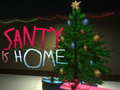 leikur Santy is Home