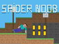 leikur Spider Noob