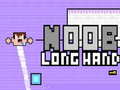 leikur Noob Long Hand