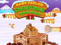 leikur Baby Taylor Christmas Town Build