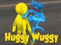 leikur Huggy Wuggy 