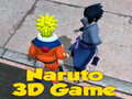 leikur Naruto 3D Game