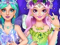 leikur Fantasy Skin Care Routine