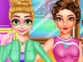 leikur BFF Elegant Party Outfits