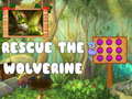 leikur Rescue The Wolverine
