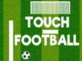 leikur Touch Football