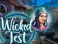 leikur Wicked Test