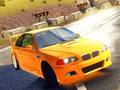 leikur Burnout Drift
