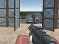 leikur Bank Robbery 2