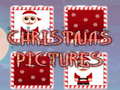 leikur Christmas Pictures