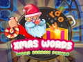 leikur Xmas Words 