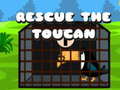 leikur Rescue The Toucan