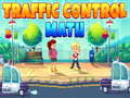 leikur Traffic Control Math