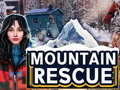 leikur Mountain Rescue