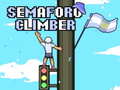 leikur Traffic Light Climber
