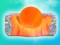 leikur Melting Ball