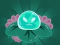 leikur Slime Clicker