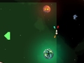 leikur Infinite Launch