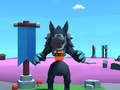 leikur Monster Duel