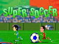 leikur Super Soccer