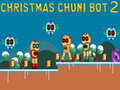 leikur Christmas Chuni Bot 2
