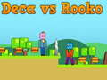 leikur Deca vs Rooko