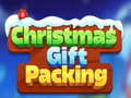 leikur Christmas Gift Packing