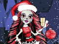 leikur Monster High Christmas