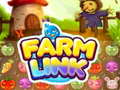 leikur Farmlink