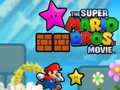 leikur The Super Mario Bros Movie v.3