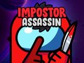 leikur Impostor Assassin