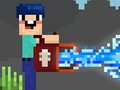 leikur Noob Shooter 2 Players