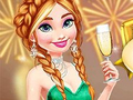 leikur New Year's Glitter Fest