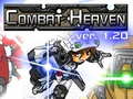 leikur Combat Heaven