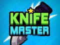 leikur Knife Master 