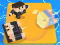 leikur Merge Battle 3D