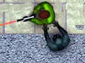 leikur Zombie War 2D