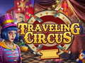 leikur Traveling Circus