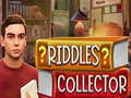 leikur Riddles Collector